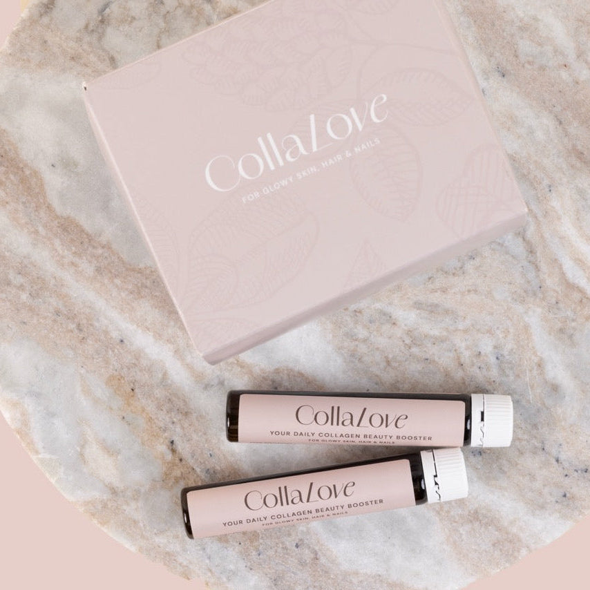 CollaLove Collagen Beauty Booster