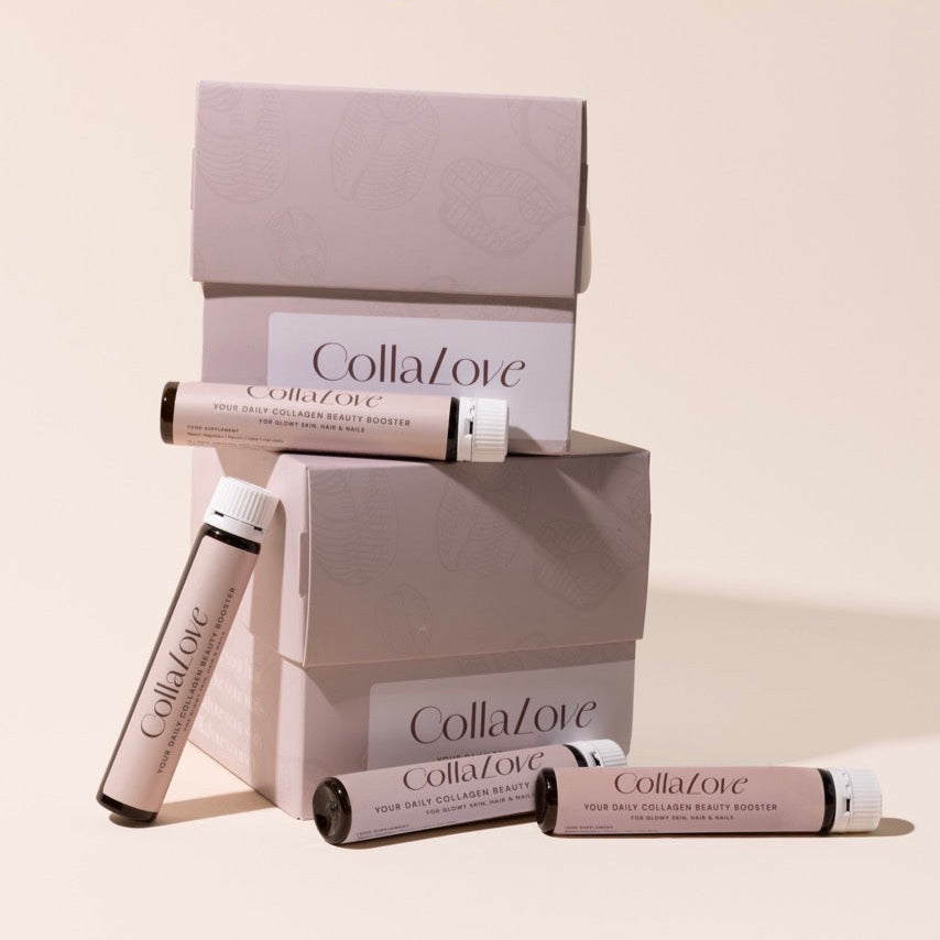 CollaLove Collagen Beauty Booster