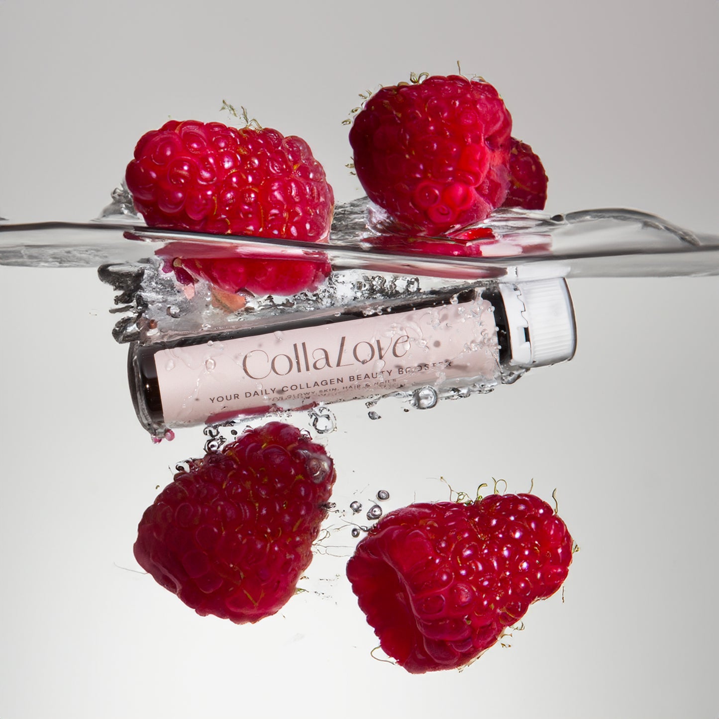 CollaLove Collagen Beauty Booster