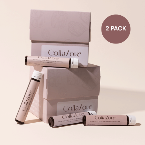 CollaLove Collagen Beauty Booster 2 PACK
