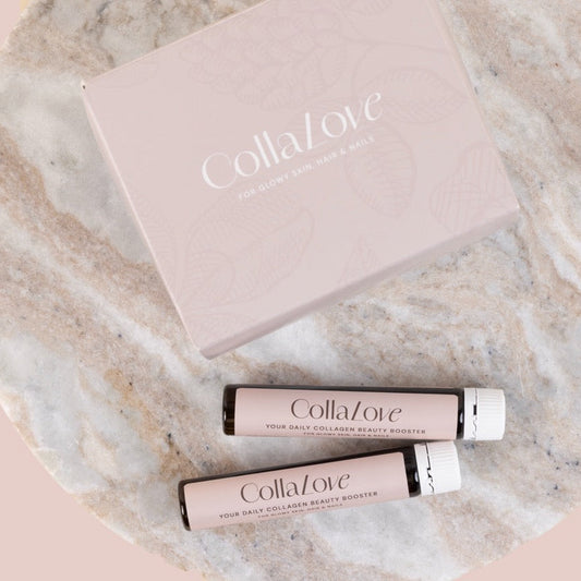 CollaLove Collagen Beauty Booster